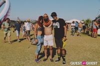Coachella 2014 Weekend 2 - Sunday #3