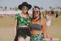 Coachella 2014 Weekend 2 - Sunday #9