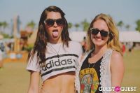 Coachella 2014 Weekend 2 - Sunday #11