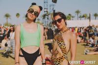 Coachella 2014 Weekend 2 - Sunday #25