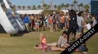 Coachella 2014 Weekend 2 #4