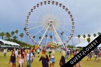 Coachella Festival Weekend 2 (April 18-20, 2014) #30