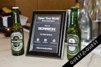 Open Your World Networking Event: Presented By Heineken #84