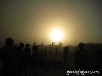 Burning Man #1