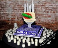 American Cancer Society's 9th Annual Taste of Hope #109