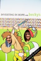 Gold Cup with Becky's Fund #21