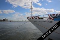 Hornblower Re-Dedication & Christening at South Seaport's Pier 15 #96