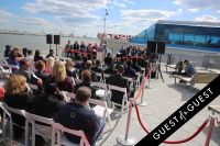 Hornblower Re-Dedication & Christening at South Seaport's Pier 15 #138