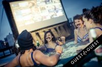 Crowdtilt Presents Hot Tub Cinema #84