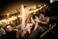 Crowdtilt Presents Hot Tub Cinema #90