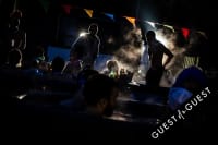 Crowdtilt Presents Hot Tub Cinema #116