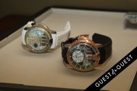 Haute Living and Westime Present HYT Novelties from Baselworld #10