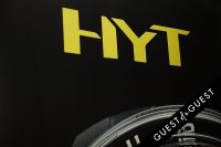 Haute Living and Westime Present HYT Novelties from Baselworld #91