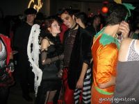 Flavorpill Halloween Party  #100