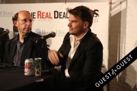 The Real Deal Panel Discussions #37