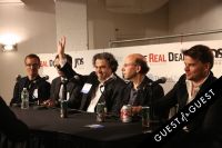 The Real Deal Panel Discussions #39