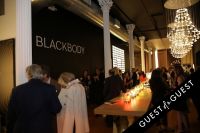 Maison & Objet / Blackbody Showroom Party #192