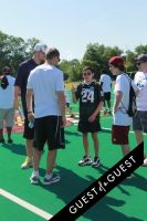 3rd Annual Extreme Recess: Football Camp with Tyler Polumbus Kids Outreach #5
