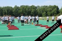 3rd Annual Extreme Recess: Football Camp with Tyler Polumbus Kids Outreach #9