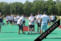 3rd Annual Extreme Recess: Football Camp with Tyler Polumbus Kids Outreach #10