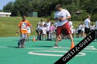 3rd Annual Extreme Recess: Football Camp with Tyler Polumbus Kids Outreach #11