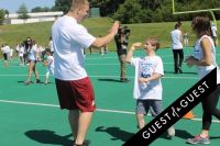 3rd Annual Extreme Recess: Football Camp with Tyler Polumbus Kids Outreach #14