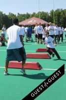 3rd Annual Extreme Recess: Football Camp with Tyler Polumbus Kids Outreach #16