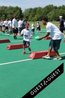 3rd Annual Extreme Recess: Football Camp with Tyler Polumbus Kids Outreach #17