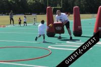 3rd Annual Extreme Recess: Football Camp with Tyler Polumbus Kids Outreach #23