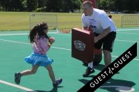 3rd Annual Extreme Recess: Football Camp with Tyler Polumbus Kids Outreach #24