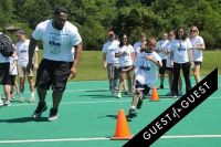 3rd Annual Extreme Recess: Football Camp with Tyler Polumbus Kids Outreach #34