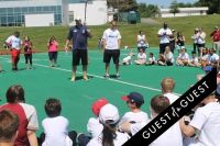 3rd Annual Extreme Recess: Football Camp with Tyler Polumbus Kids Outreach #37