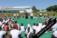 3rd Annual Extreme Recess: Football Camp with Tyler Polumbus Kids Outreach #38