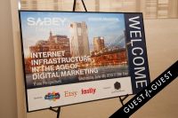 Internet Infrastructure in the Age of Digital Marketing #74