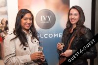 IvyConnect Salon Night presented by LG: Reaching for the Stars #44