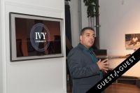 IvyConnect Salon Night presented by LG: Reaching for the Stars #83