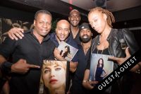 The Untitled Magazine Legendary Issue Launch Party #35