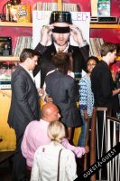 The Untitled Magazine Legendary Issue Launch Party #56