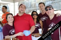 The 2014 Texas Chili Cook-Off #172