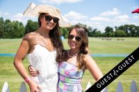 The Madison Polo and Pearls #79