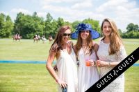 The Madison Polo and Pearls #143