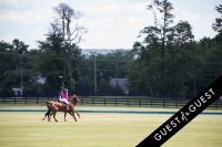 The Madison Polo and Pearls #175