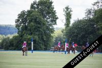 The Madison Polo and Pearls #178