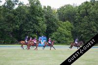 The Madison Polo and Pearls #179