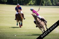 The Madison Polo and Pearls #189