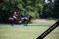 The Madison Polo and Pearls #200
