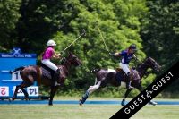 The Madison Polo and Pearls #201
