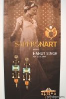 Saffronart Hanut Singh Preview #1