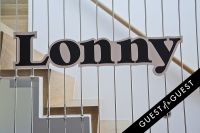 Thom Filicia Celebrates the Lonny Magazine Relaunch  #137