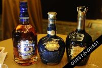 Royal Salute 21 Presents An Exclusive Tasting #1